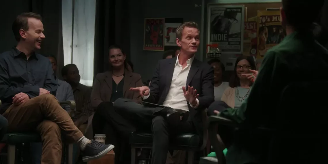 Group Therapy Review
