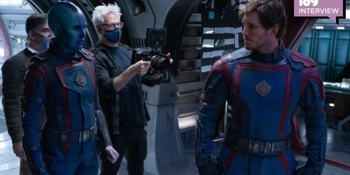 Guardians of the Galaxy