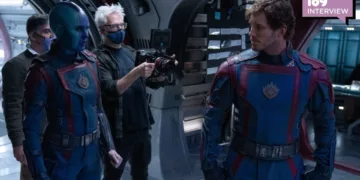 Guardians of the Galaxy