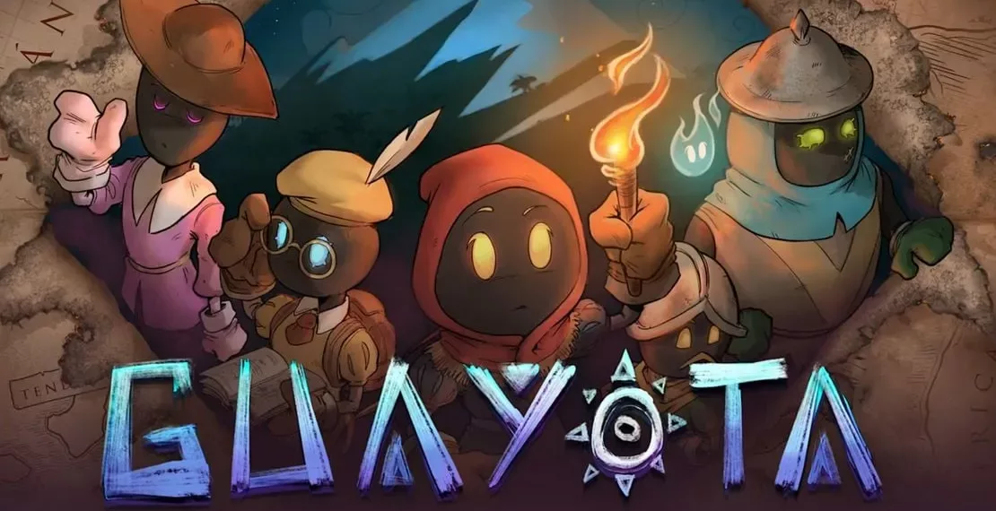 Guayota Review: Solving Mysteries in a Lost Paradise 41 Guayota Review