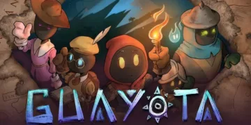 Guayota Review: Solving Mysteries in a Lost Paradise 1 Guayota Review