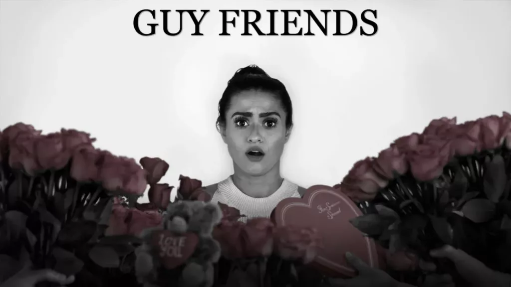 Guy Friends Review