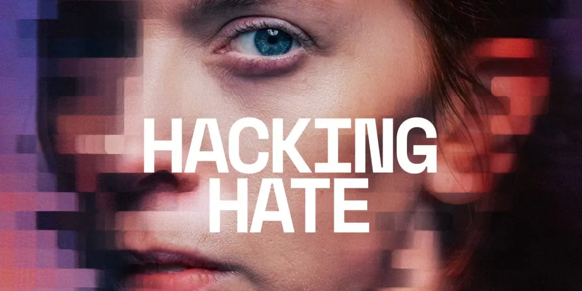 Hacking Hate Review