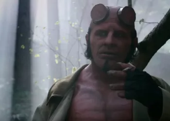 Hellboy: The Crooked Man