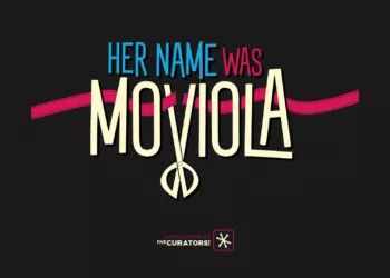 Her Name Was Moviola Review