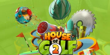 House of Golf 2 Review