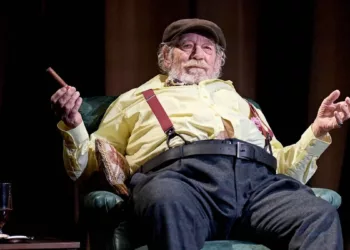 Ian McKellen