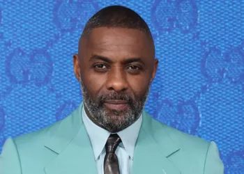 Idris Elba