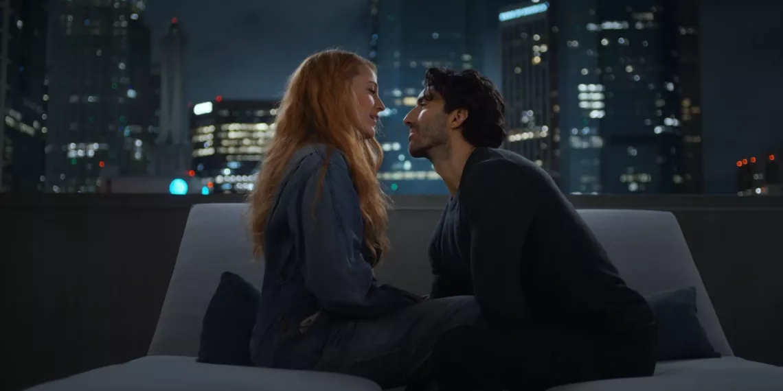 It Ends with Us Review