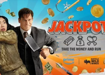 Jackpot! Review