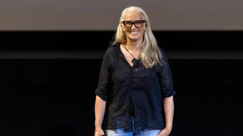 Jane Campion