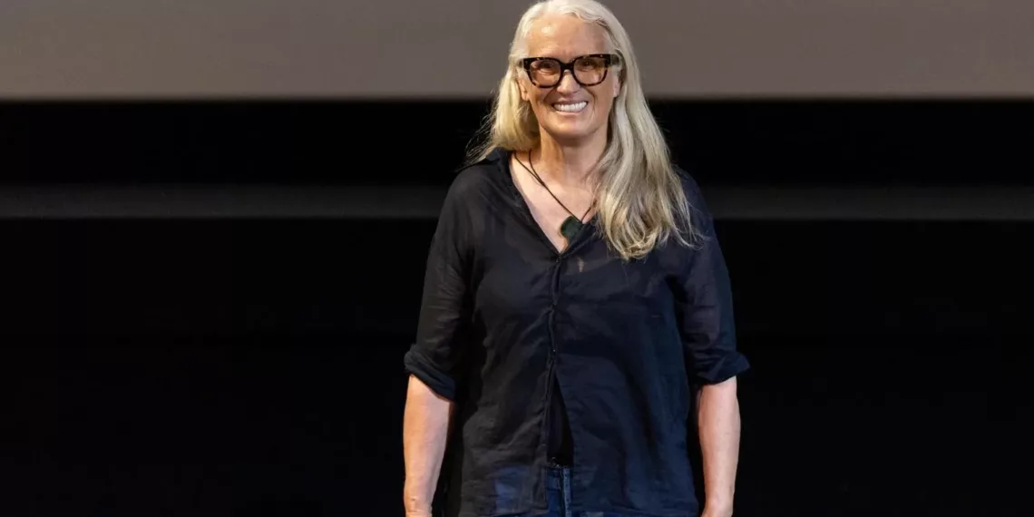 Jane Campion