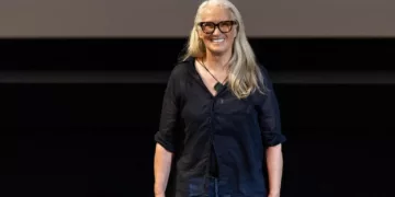 Jane Campion