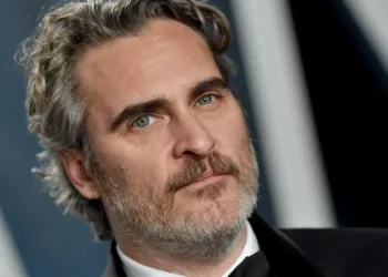 Joaquin Phoenix