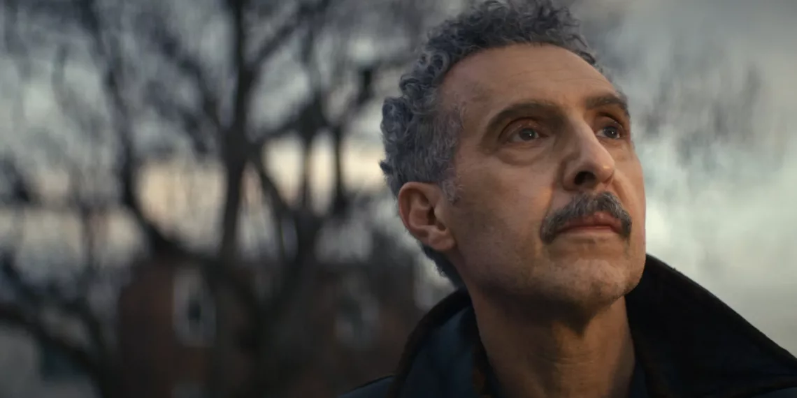 John Turturro