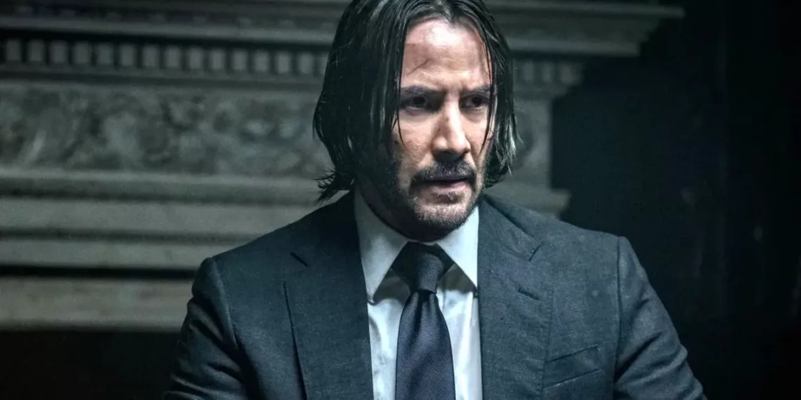 John Wick 5