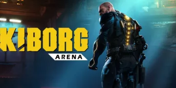 KIBORG: Arena Review