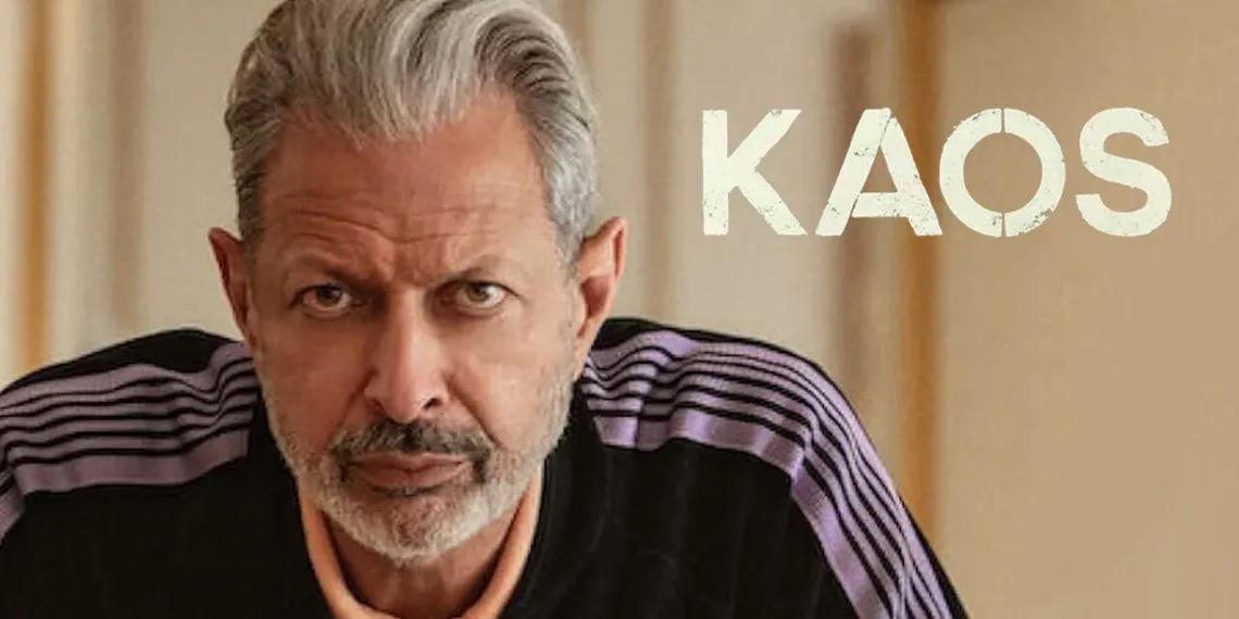 Kaos Review: A Divine Comedy for Modern Times 41 Kaos Review
