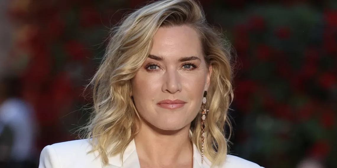 Kate Winslet