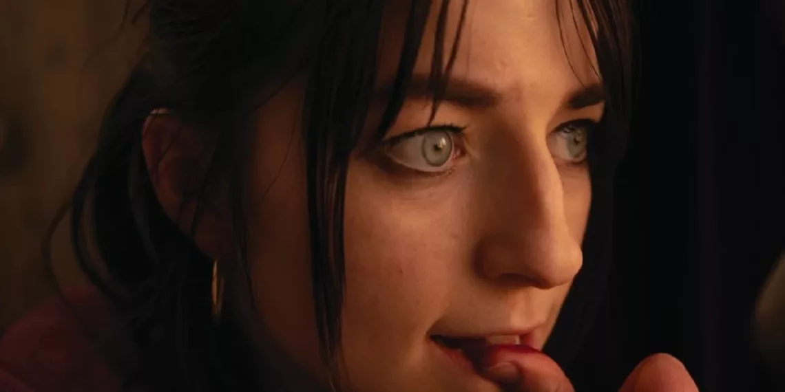 Kathleen Is Here Review