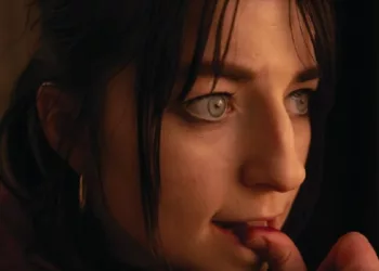 Kathleen Is Here Review