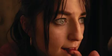 Kathleen Is Here Review