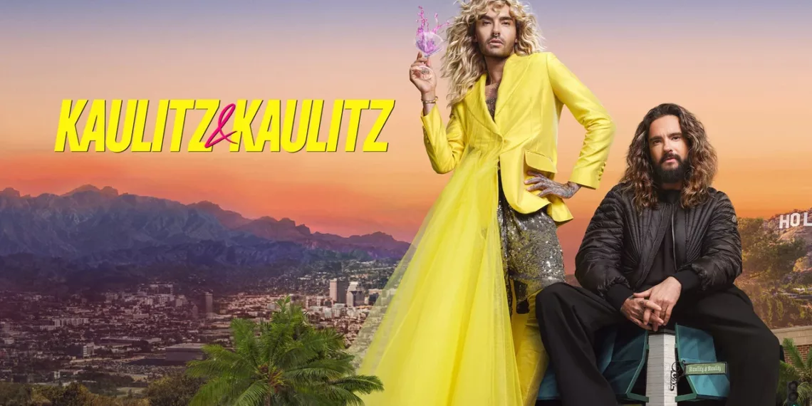 Kaulitz & Kaulitz Review
