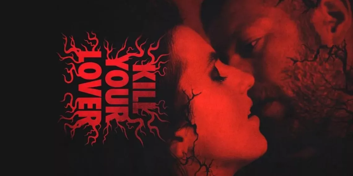 Kill Your Lover Review