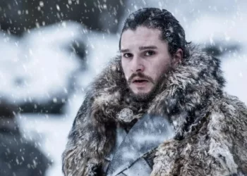 Kit Harington