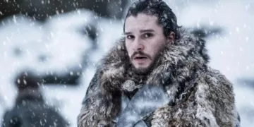 Kit Harington
