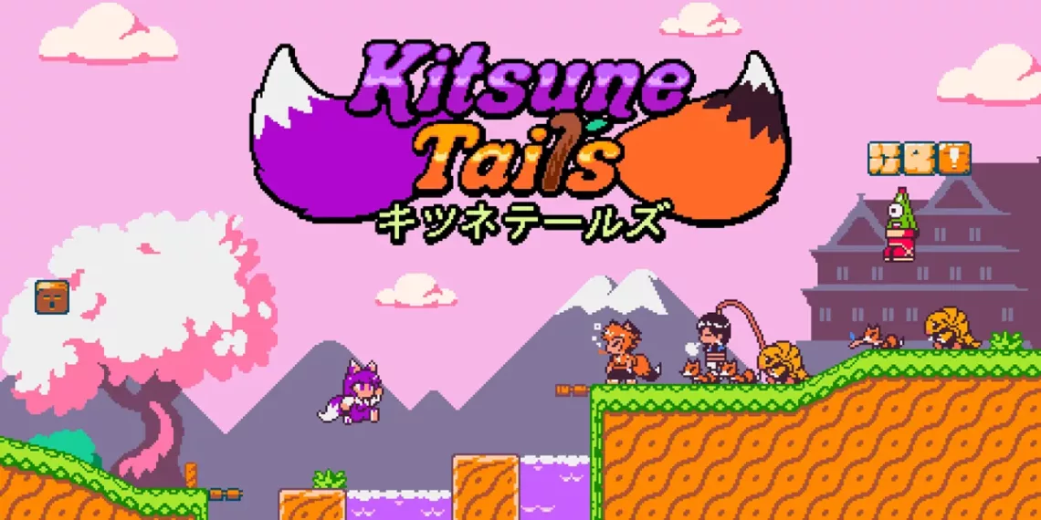 Kitsune Tails Review: A Challenging Homage Finds Its Own Path 41 Kitsune Tails Review