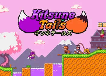 Kitsune Tails Review