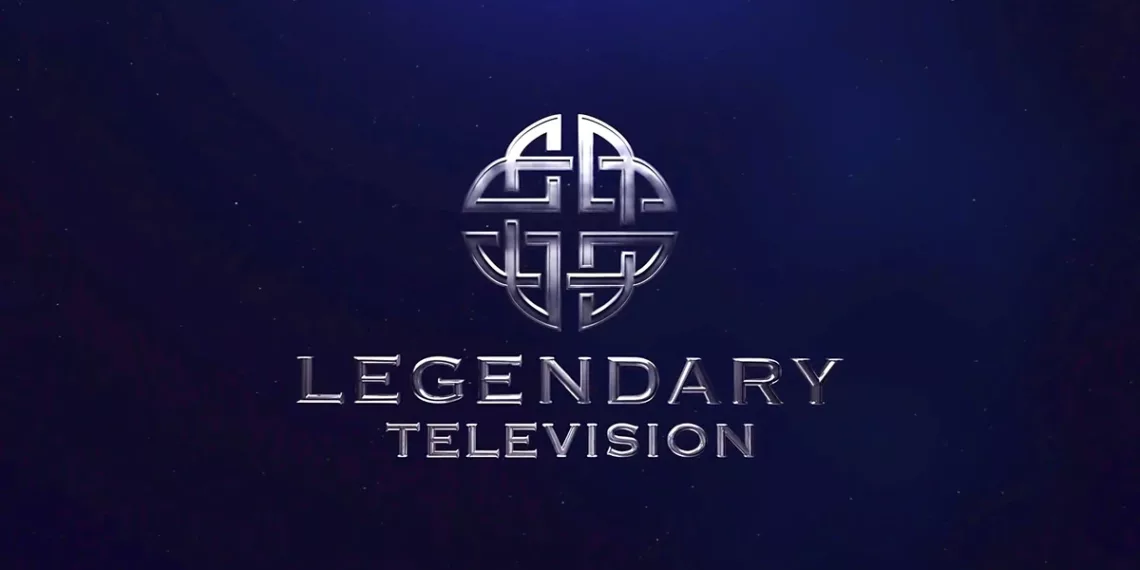 Legendary Television
