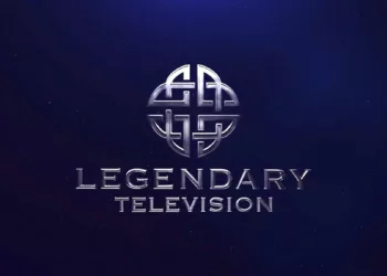Legendary Television