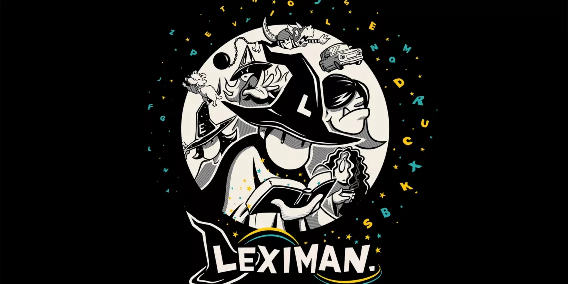 Leximan Review