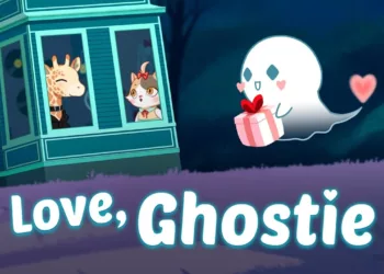 Love, Ghostie Review