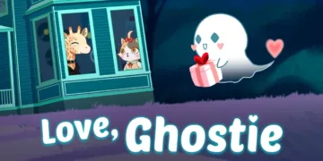 Love, Ghostie Review