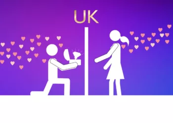 Love Is Blind: UK Review