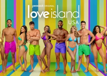 Love Island USA Season 6 Review