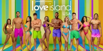 Love Island USA Season 6 Review