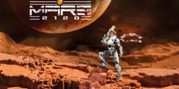MARS 2120 Review: A Promising Start in Need of Finishing Touches 1 MARS 2120 Review
