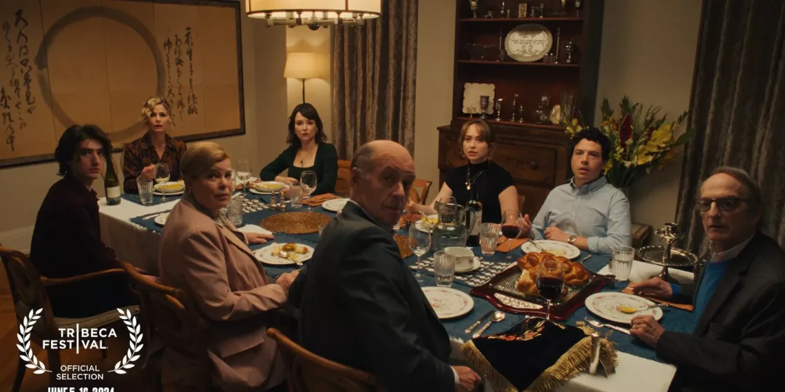 Bad Shabbos Review