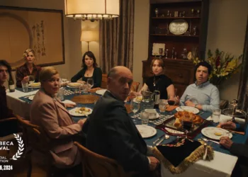 Bad Shabbos Review