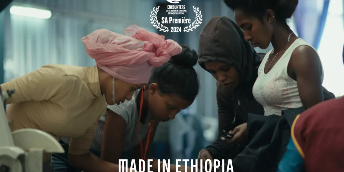 Made in Ethiopia Review