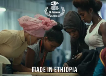 Made in Ethiopia Review