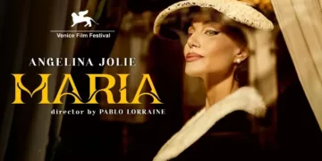 Maria Review: A Diva's Final Encore 1 Maria Review