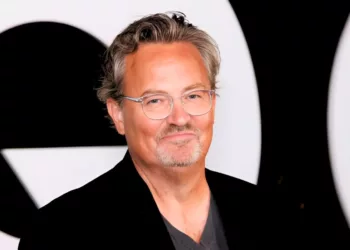 Matthew Perry