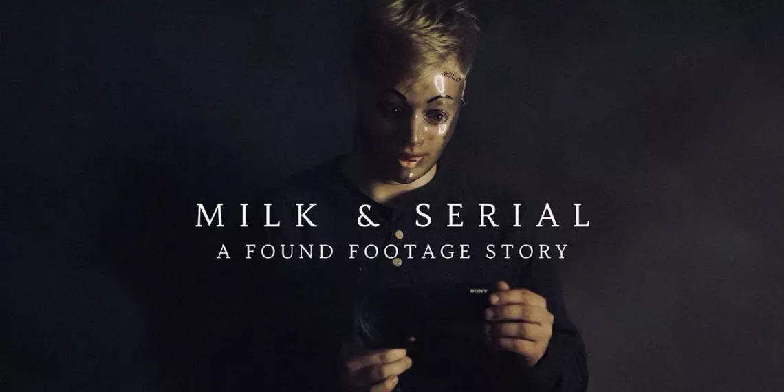 Milk and Serial