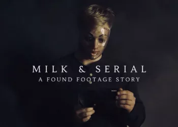 Milk and Serial
