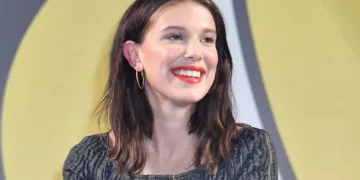 Millie Bobby Brown